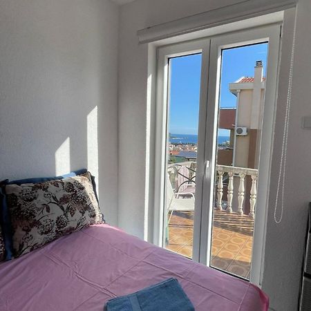 Budva Lux Apartments Bagian luar foto