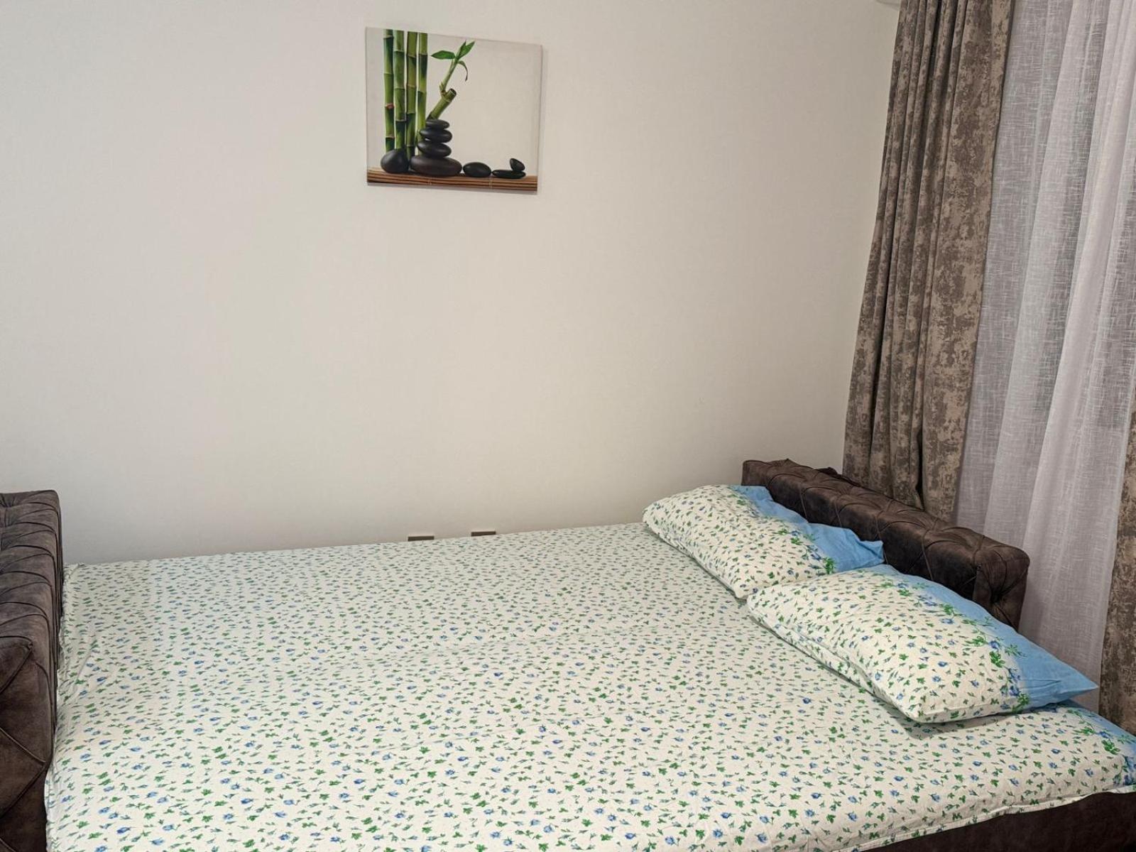 Budva Lux Apartments Bagian luar foto
