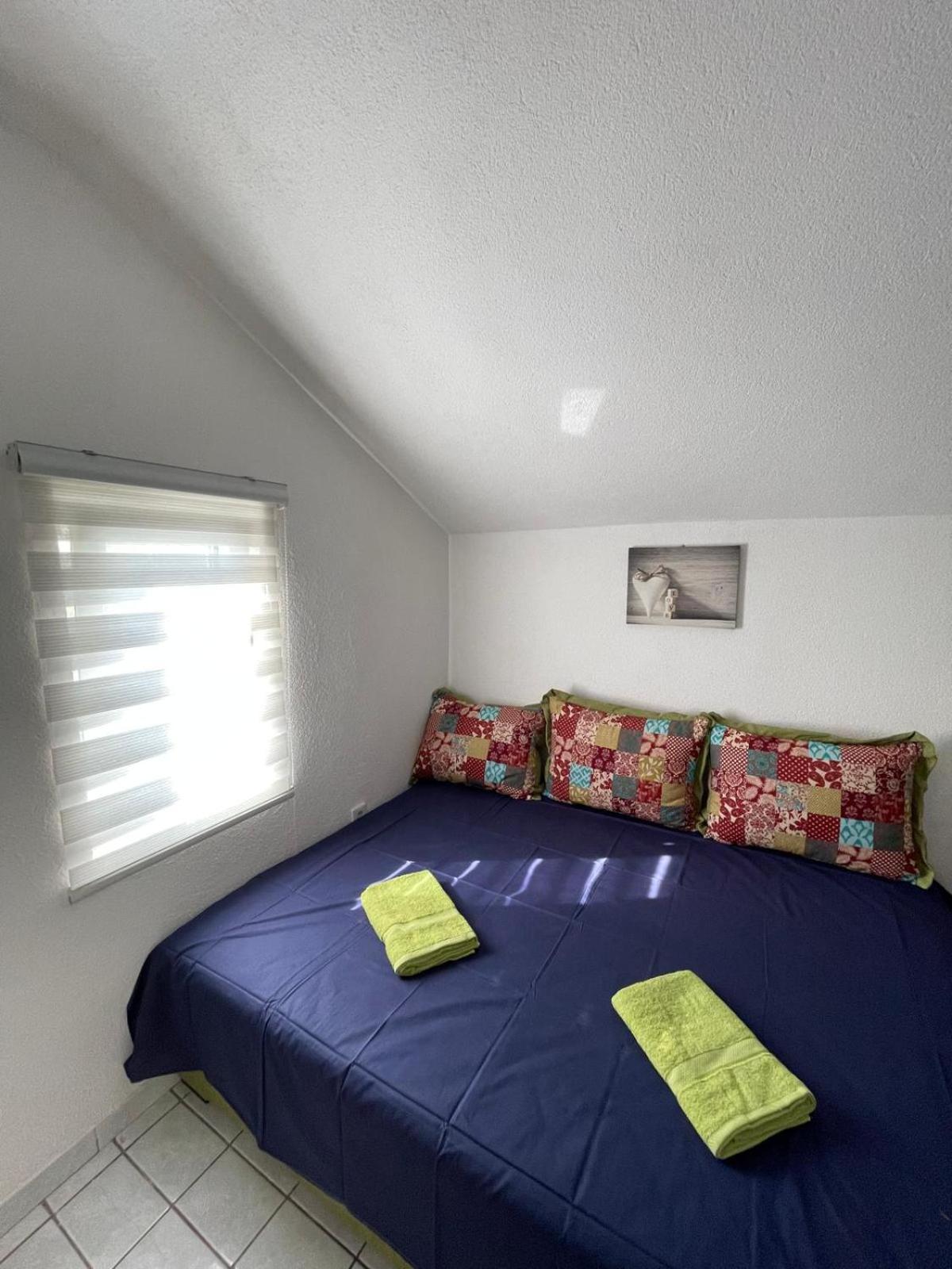 Budva Lux Apartments Ruang foto