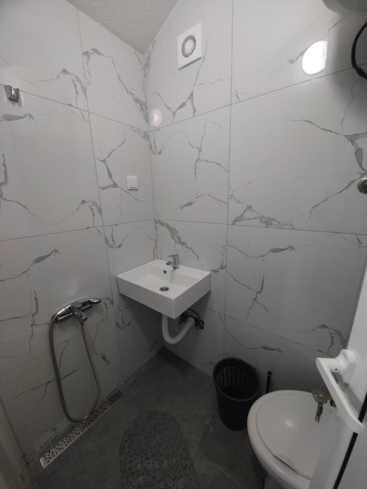 Budva Lux Apartments Ruang foto