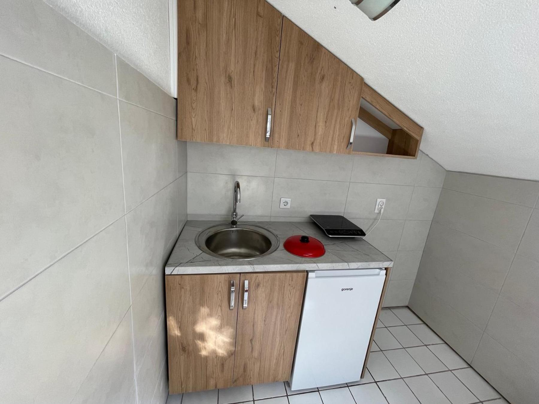 Budva Lux Apartments Ruang foto