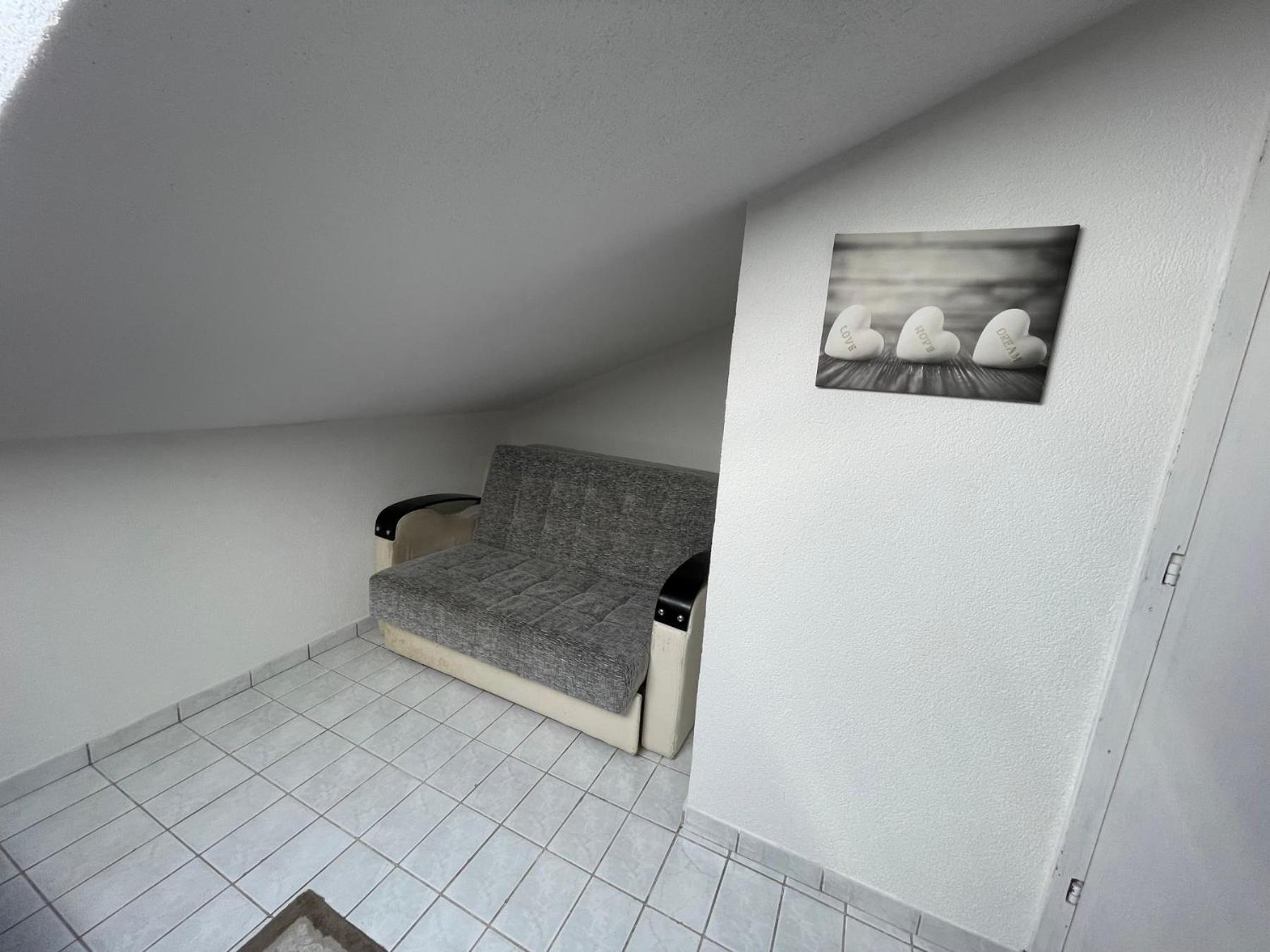 Budva Lux Apartments Ruang foto