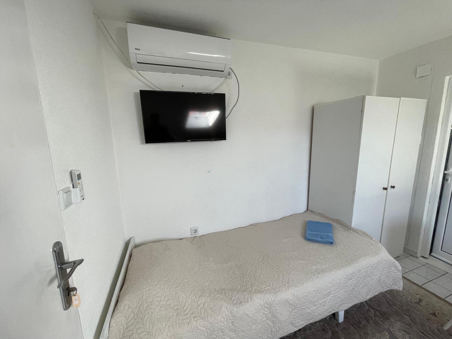 Budva Lux Apartments Ruang foto