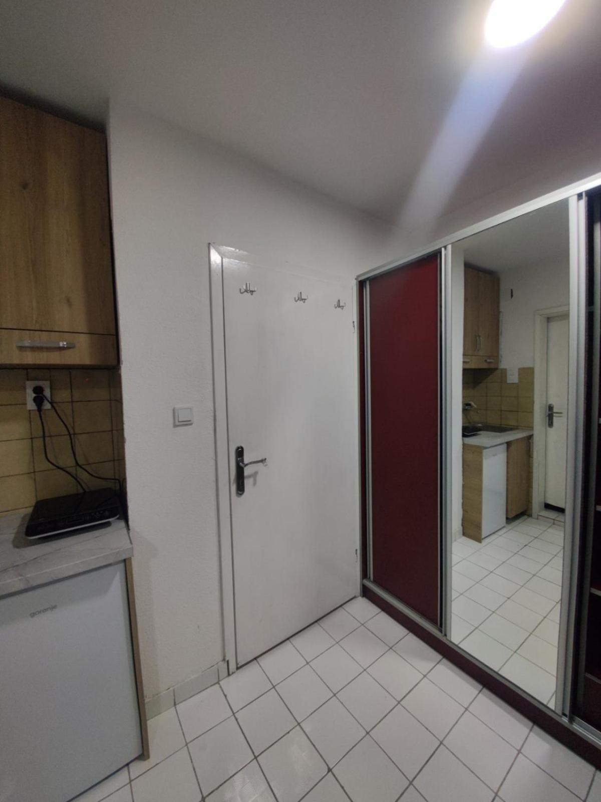 Budva Lux Apartments Ruang foto