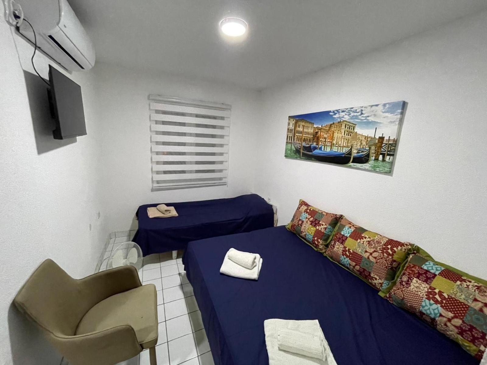 Budva Lux Apartments Ruang foto