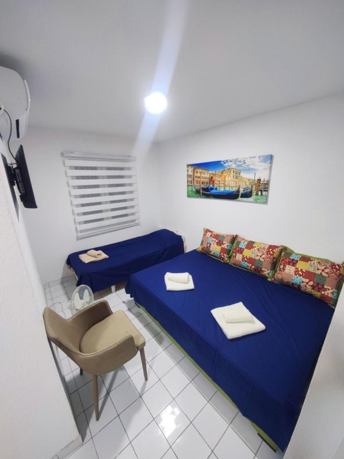 Budva Lux Apartments Ruang foto