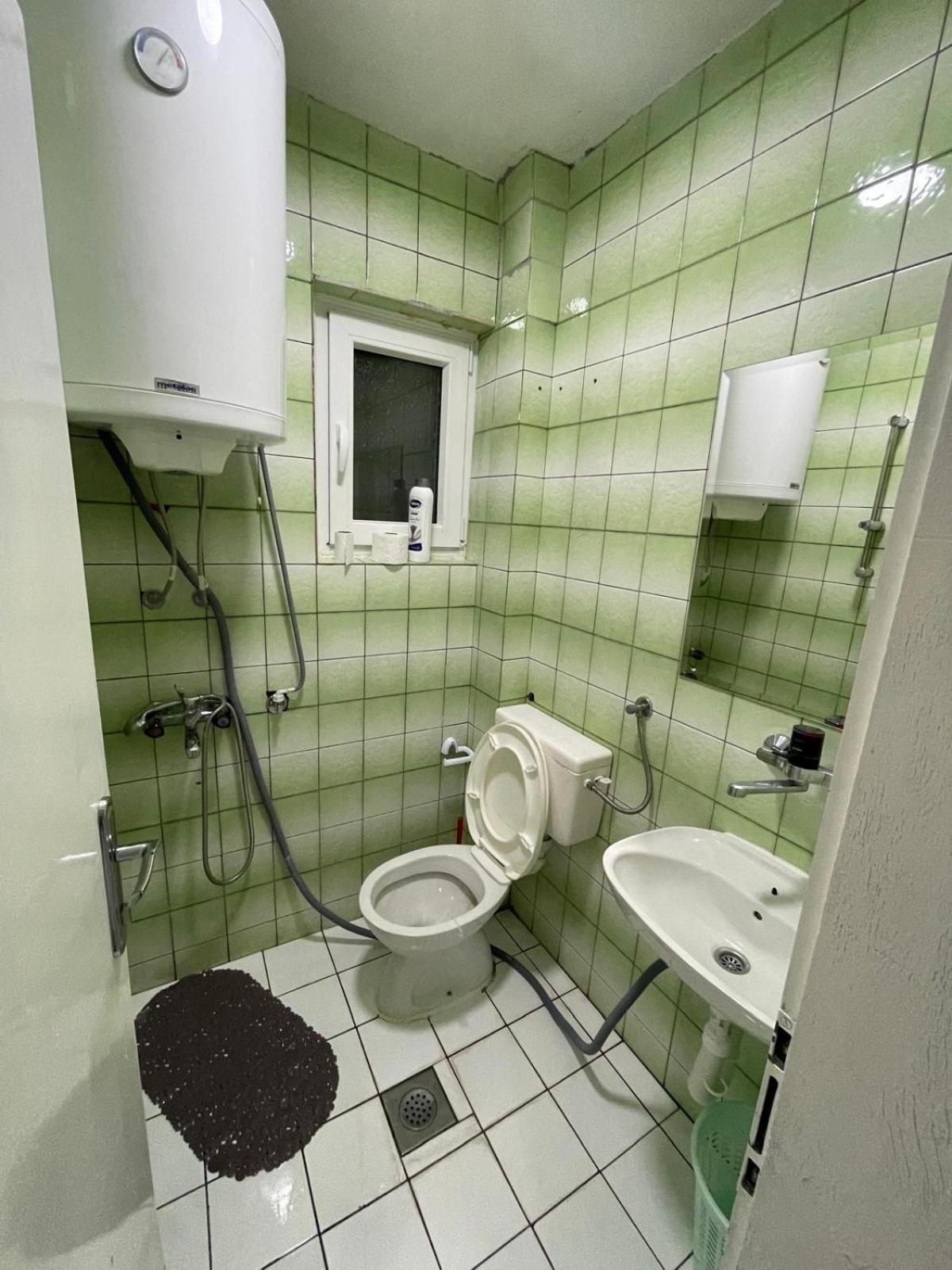 Budva Lux Apartments Ruang foto