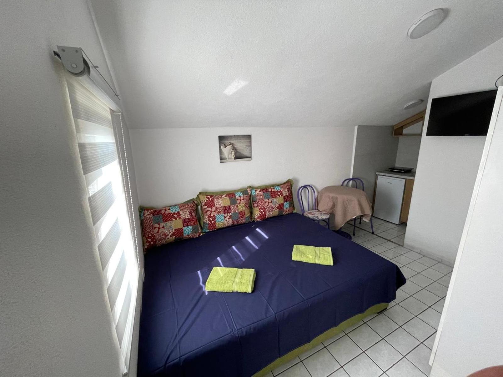 Budva Lux Apartments Ruang foto