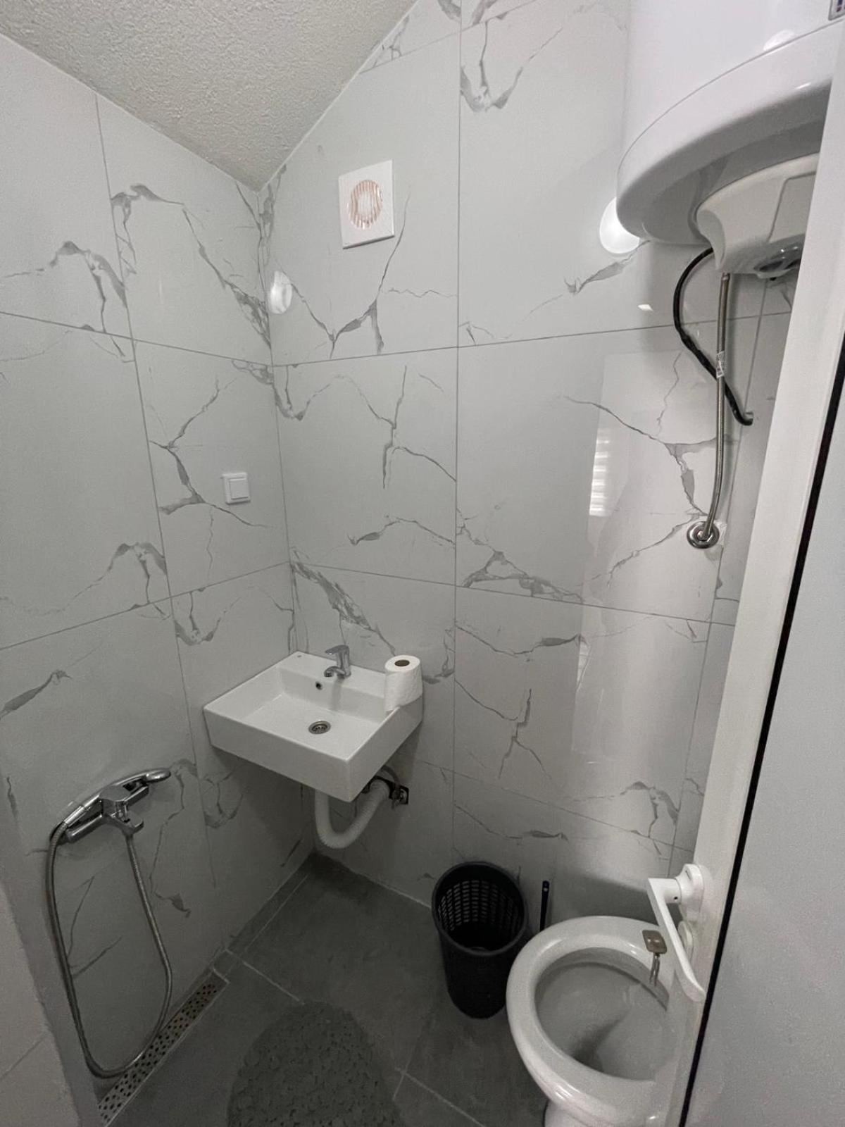 Budva Lux Apartments Ruang foto