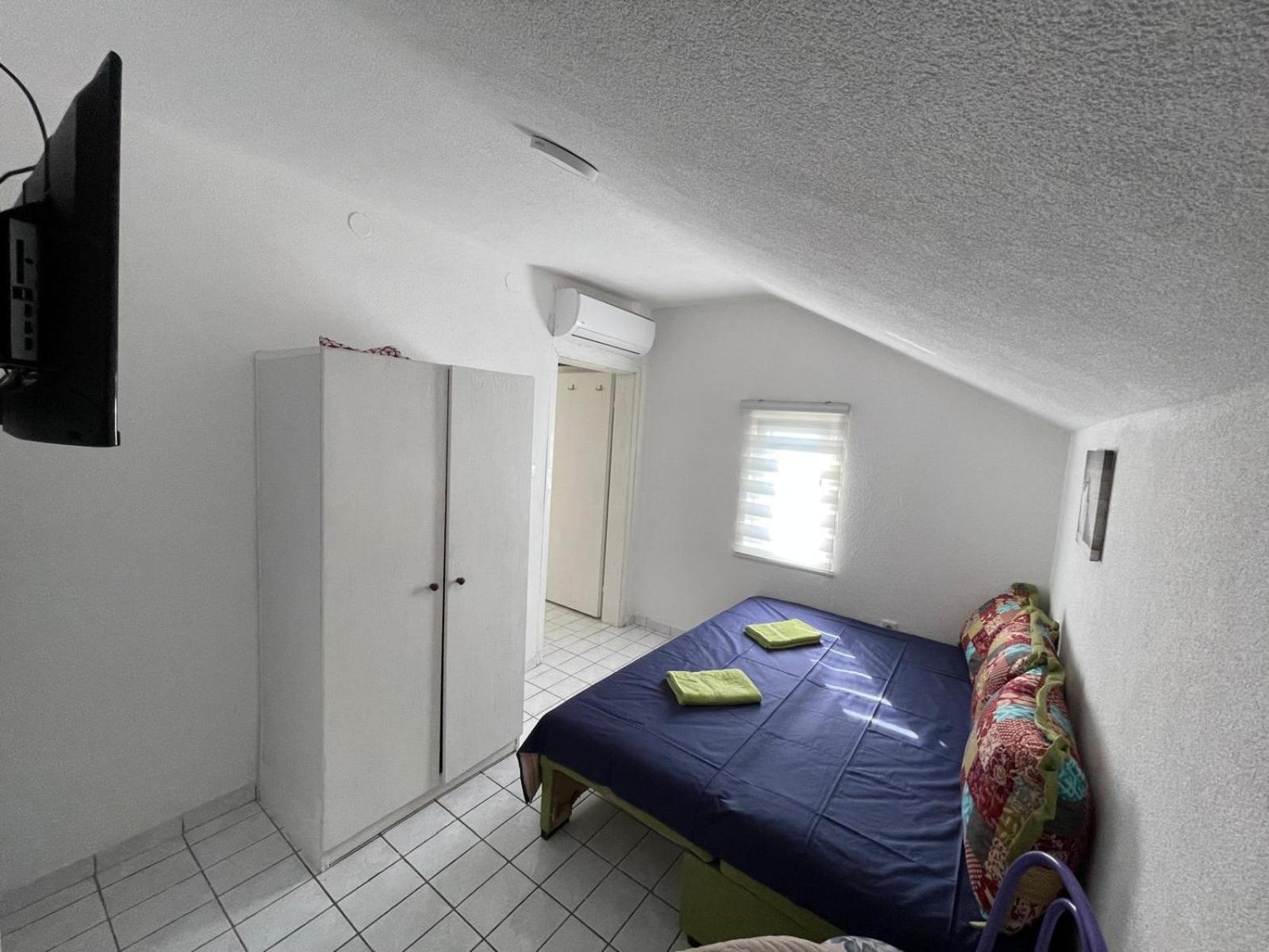 Budva Lux Apartments Ruang foto