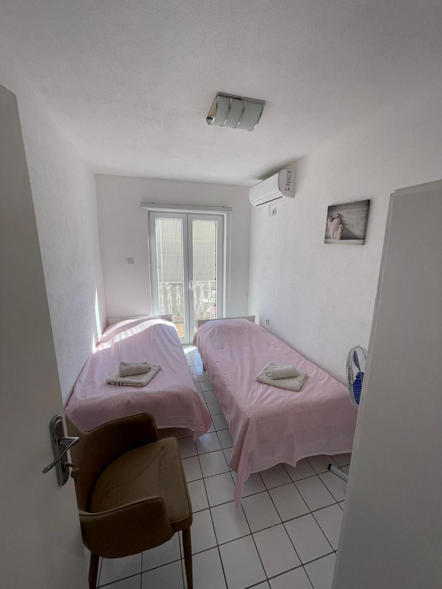 Budva Lux Apartments Ruang foto