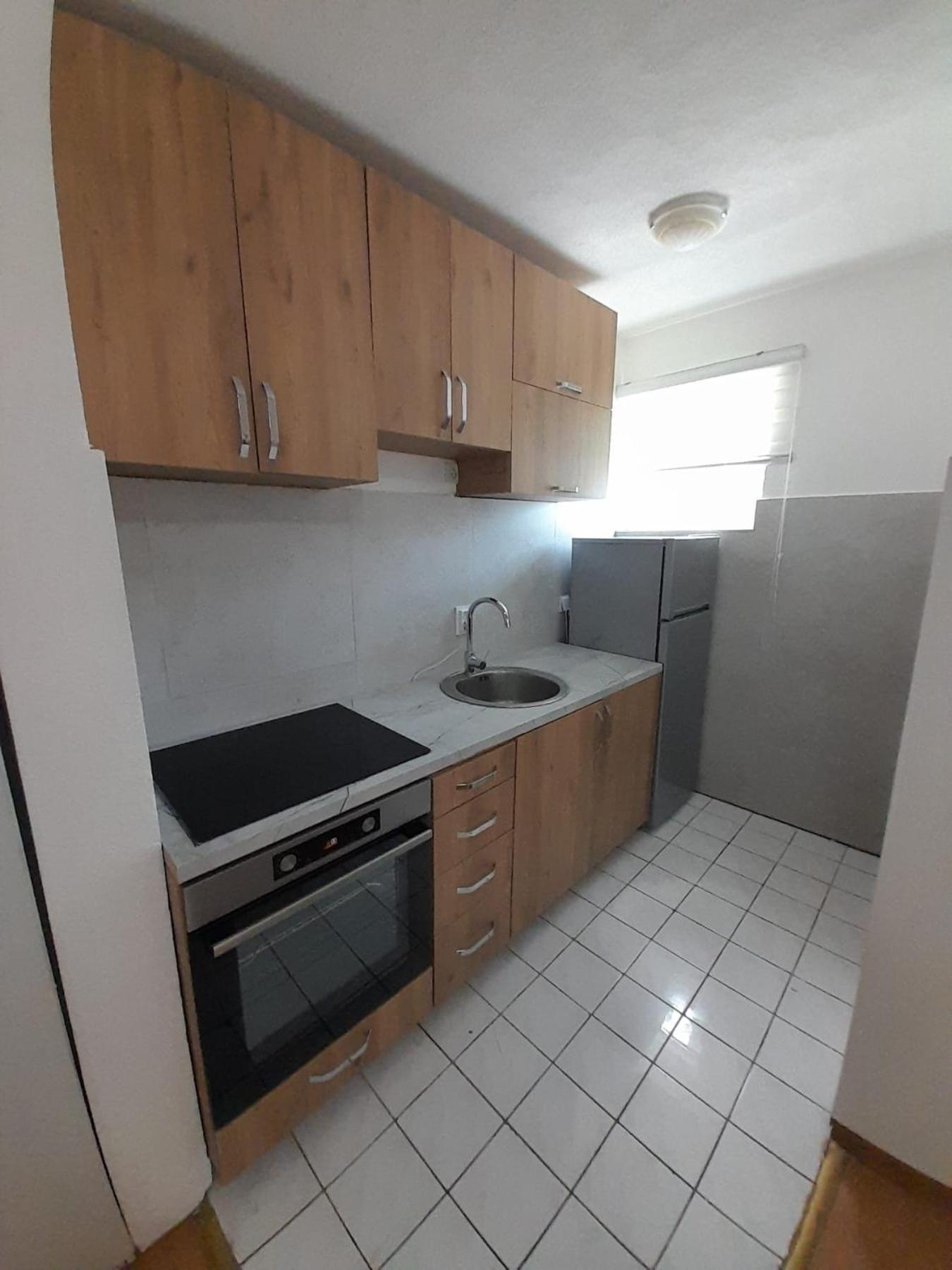 Budva Lux Apartments Ruang foto