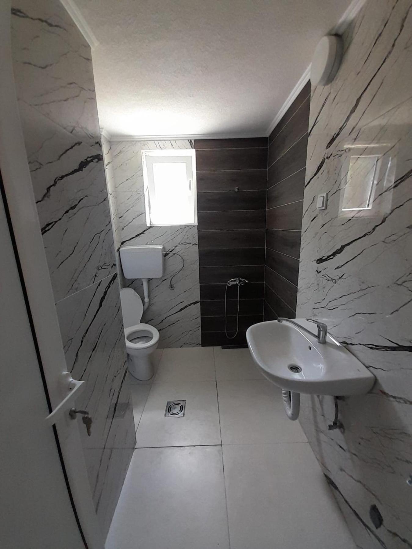 Budva Lux Apartments Ruang foto
