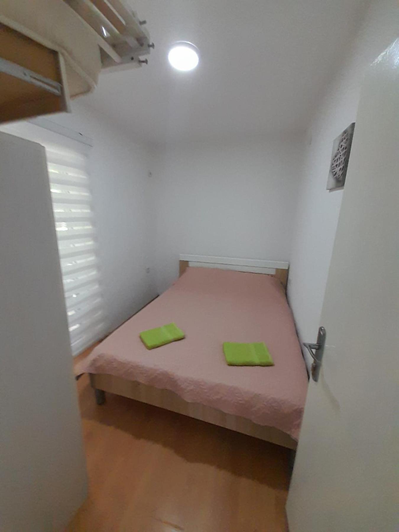 Budva Lux Apartments Ruang foto