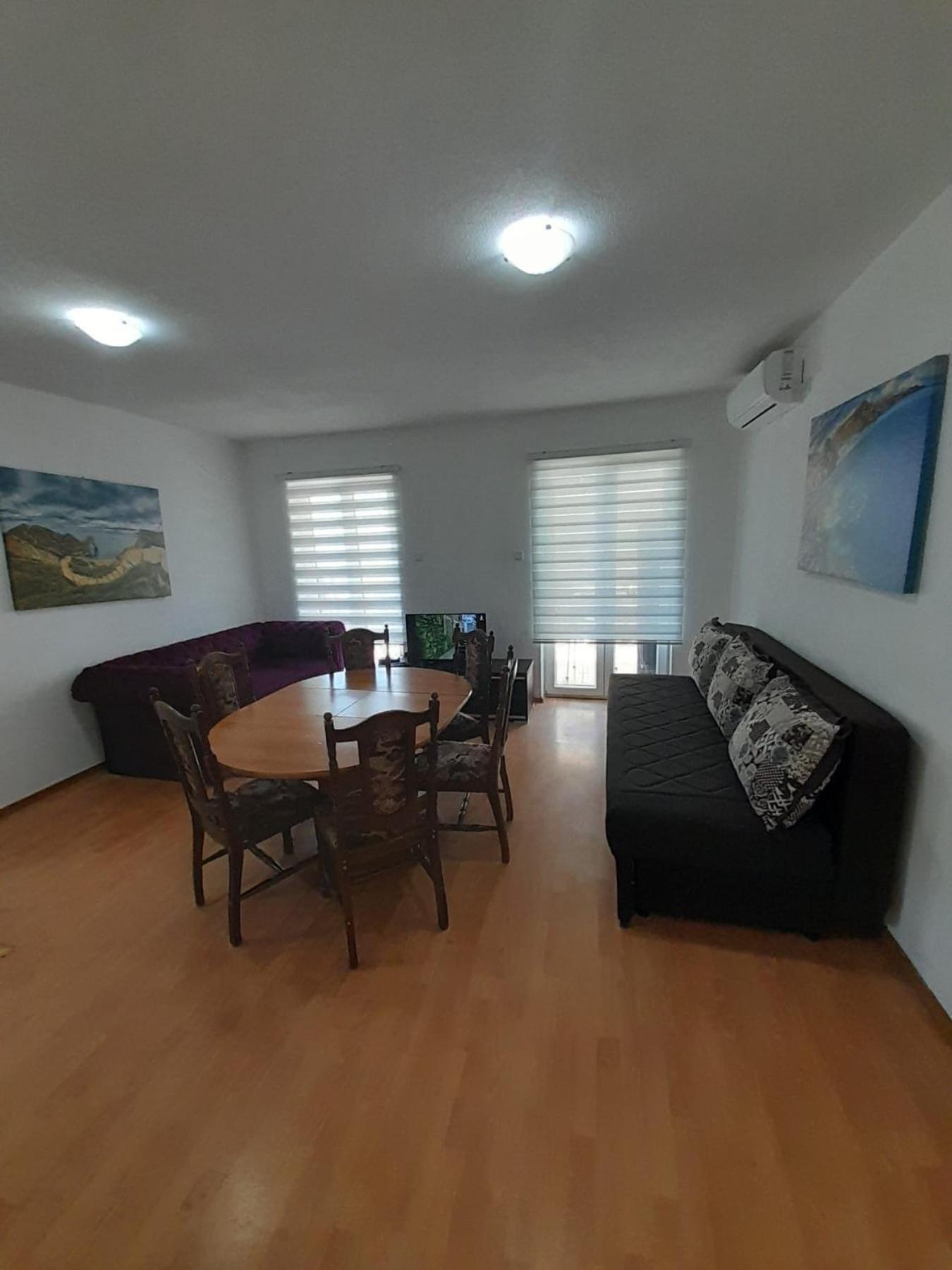 Budva Lux Apartments Ruang foto