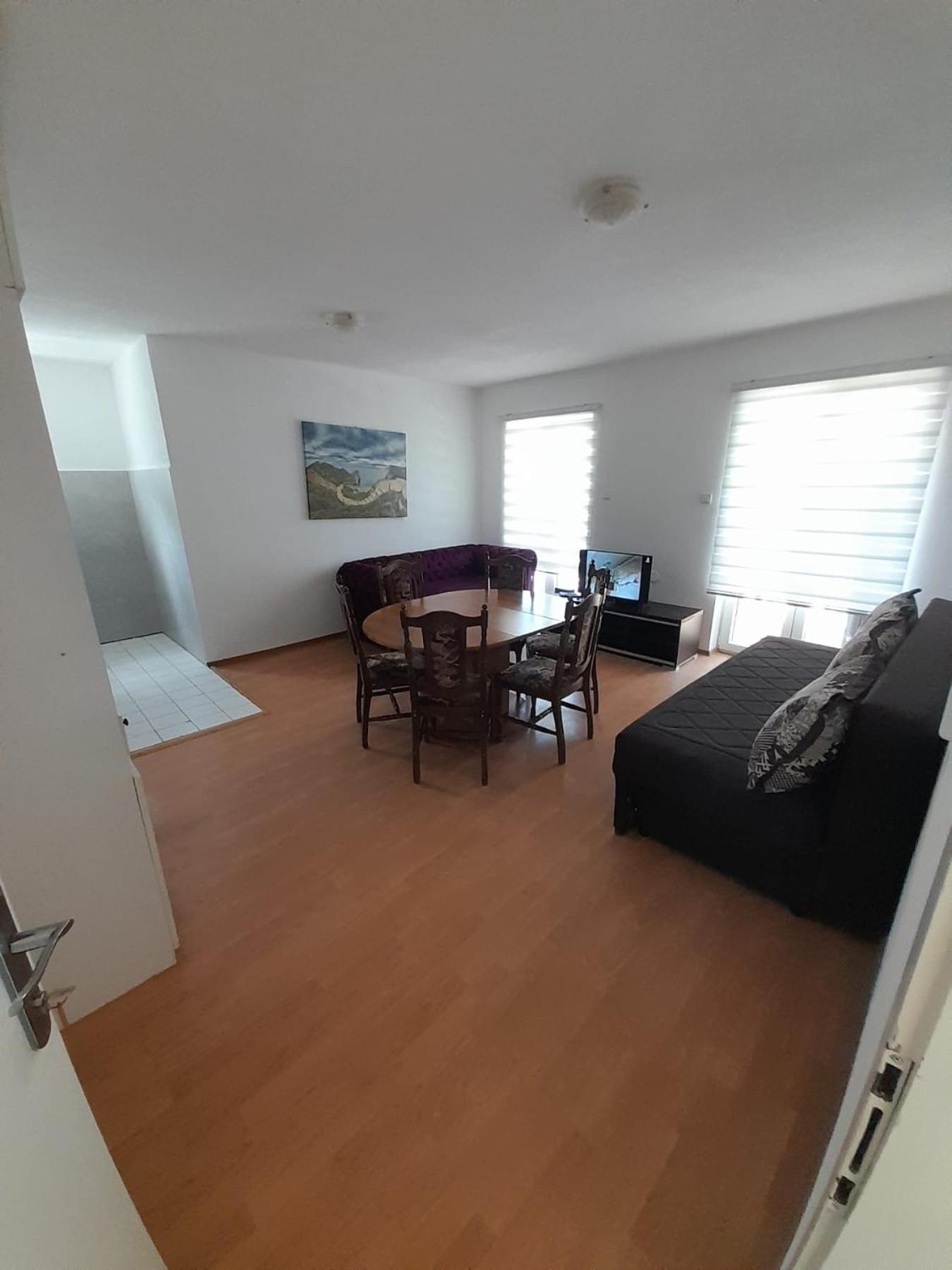 Budva Lux Apartments Ruang foto
