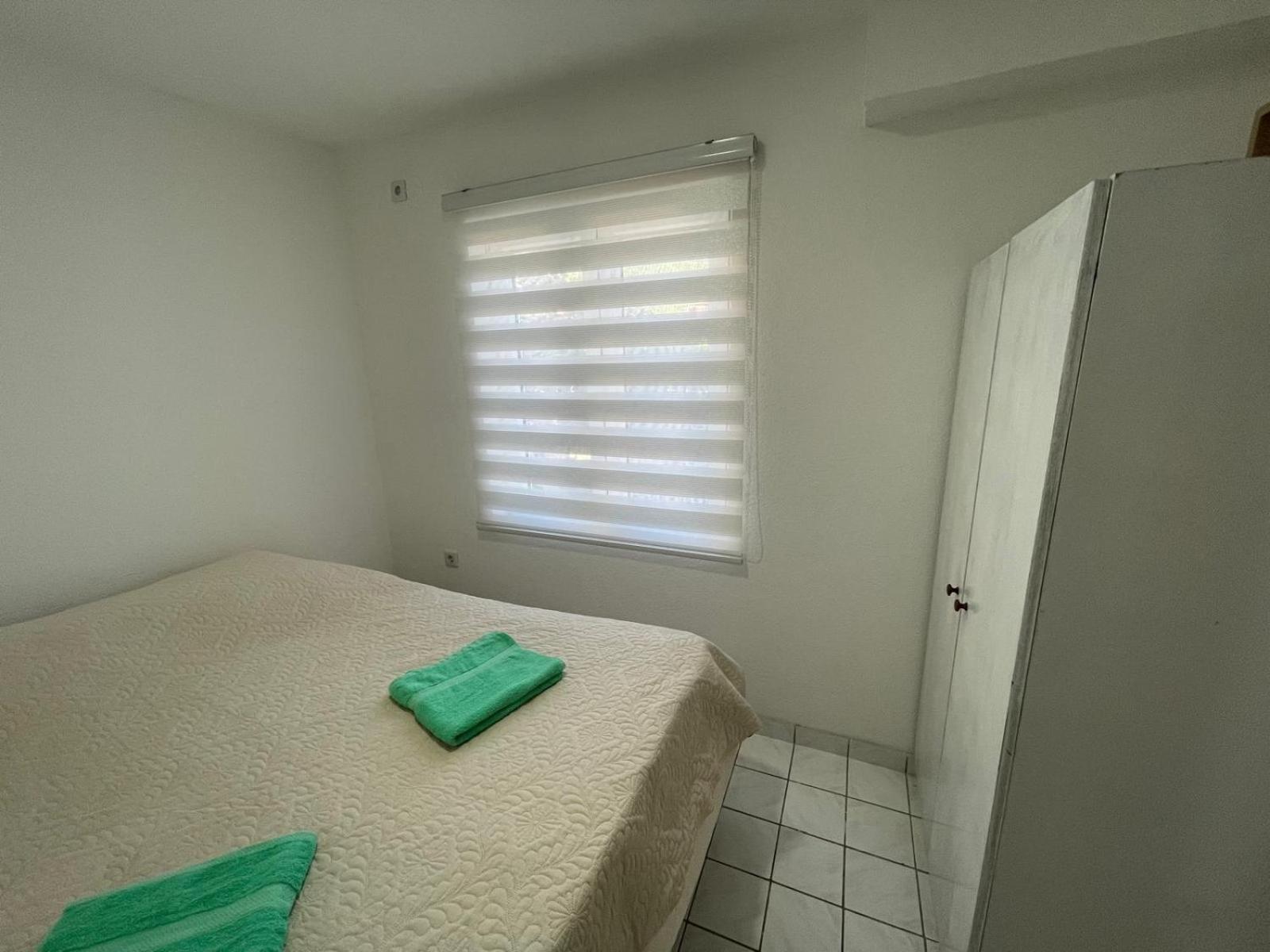 Budva Lux Apartments Ruang foto