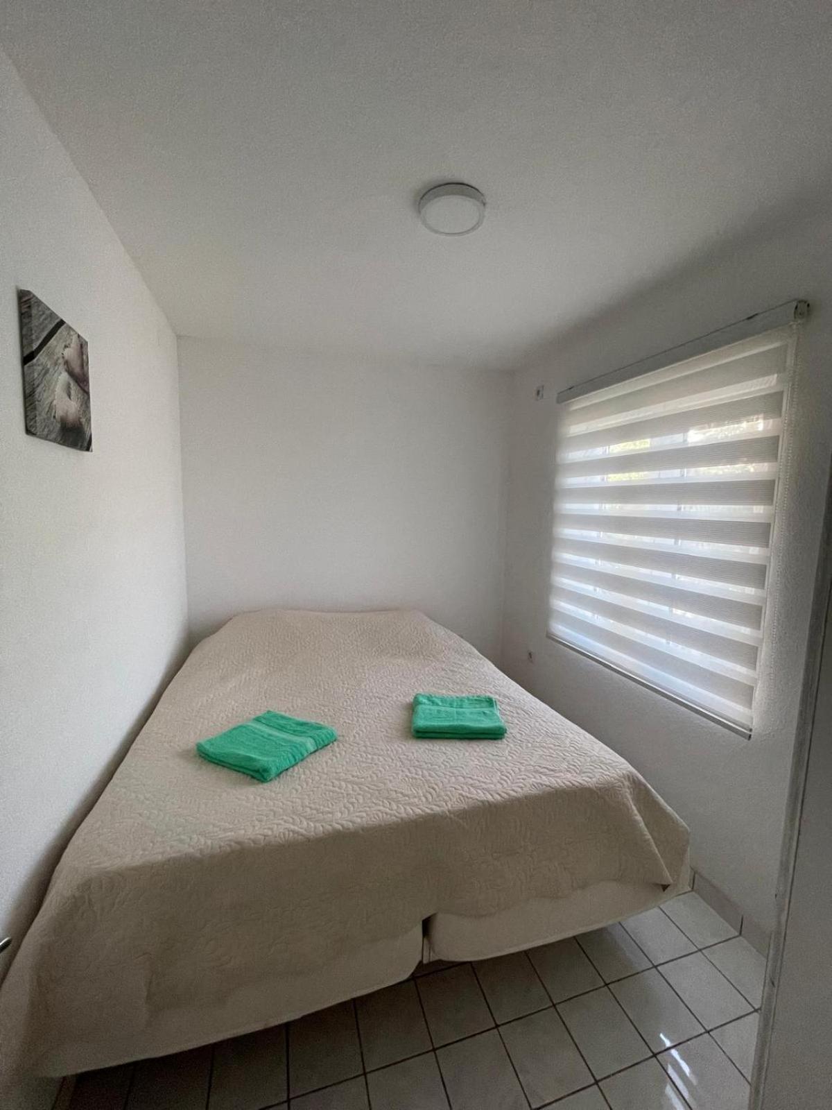 Budva Lux Apartments Ruang foto