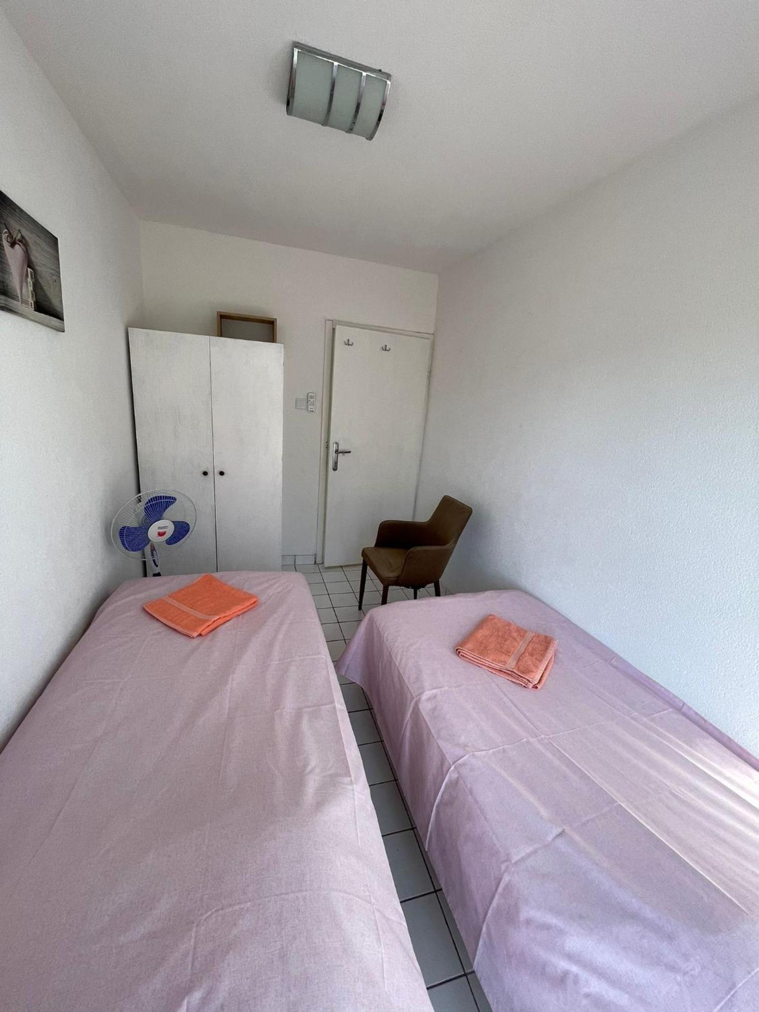 Budva Lux Apartments Ruang foto