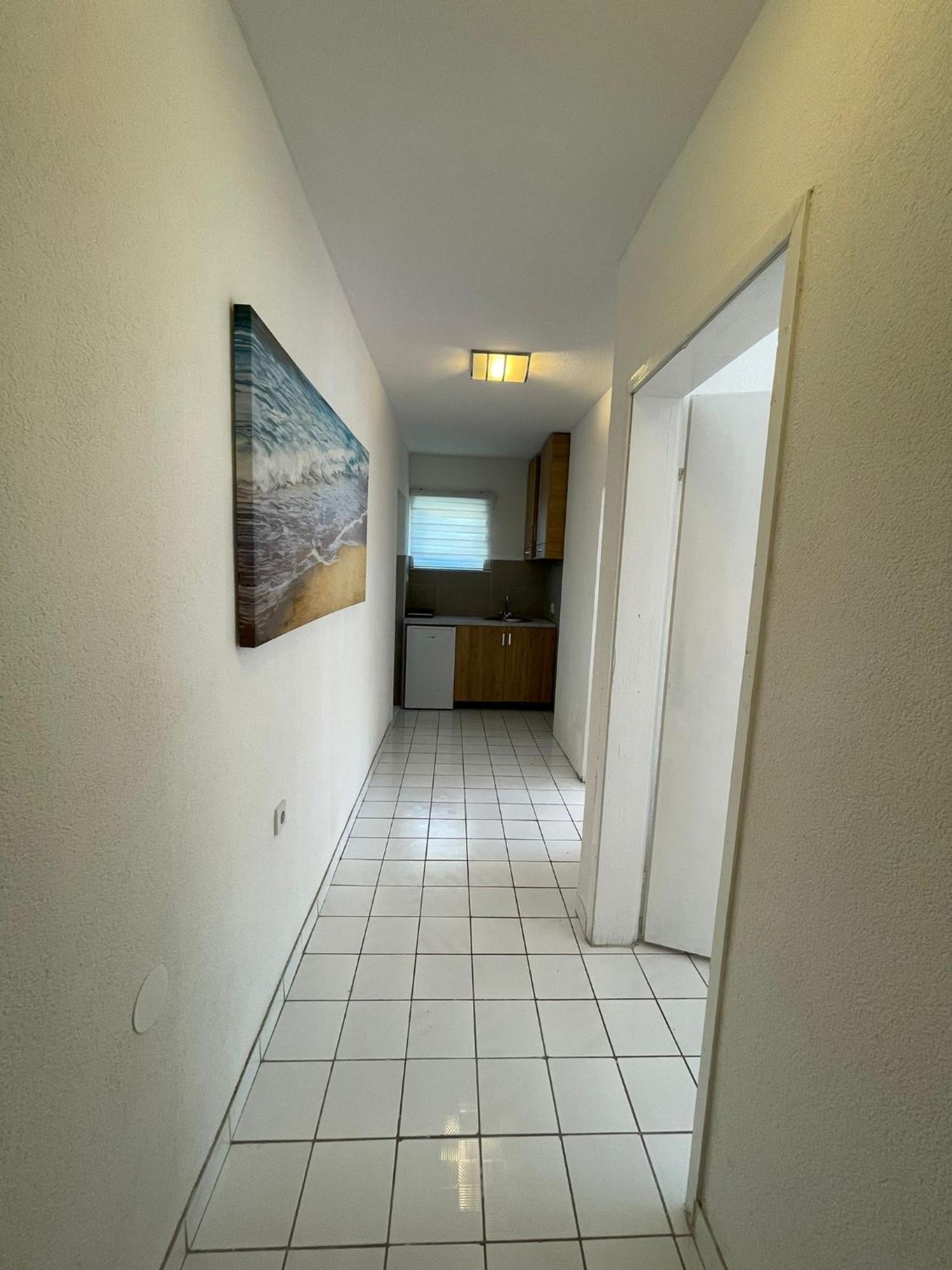 Budva Lux Apartments Ruang foto
