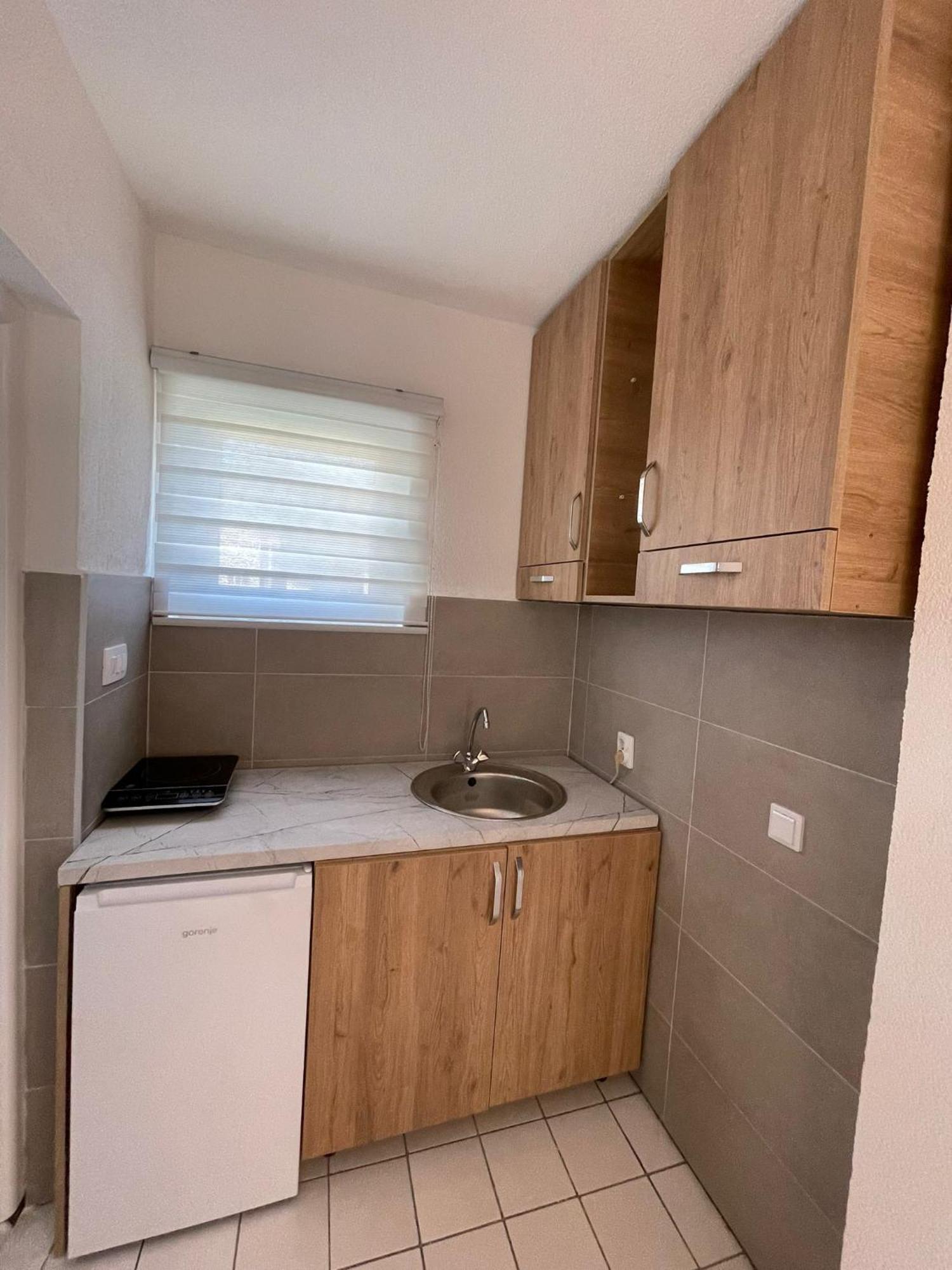 Budva Lux Apartments Ruang foto
