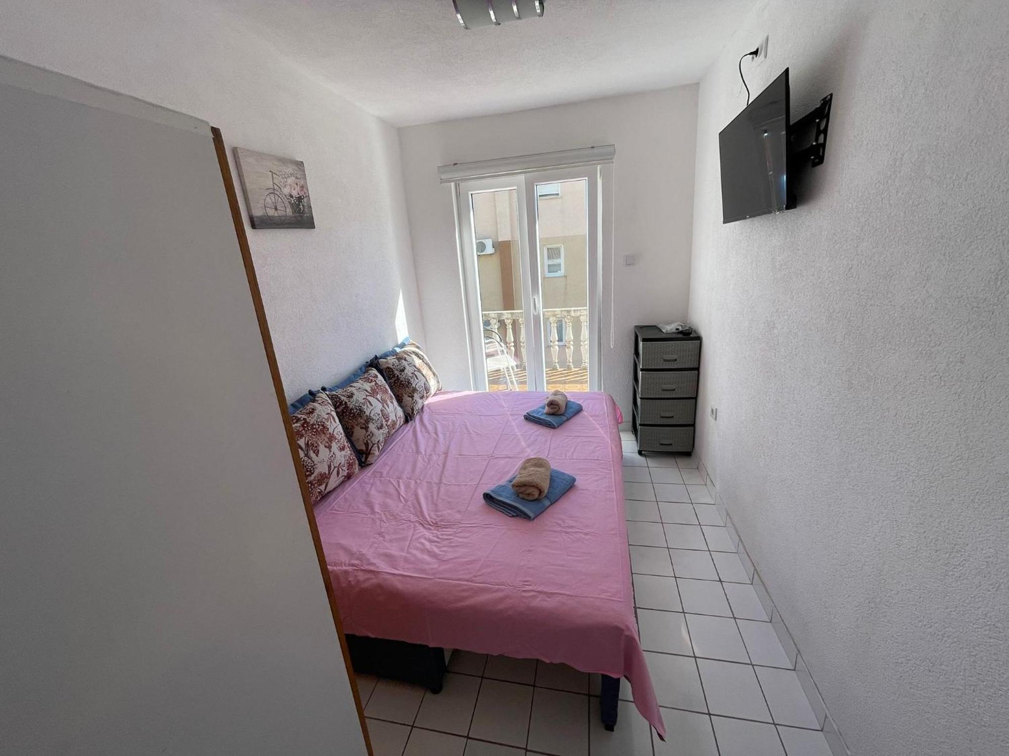 Budva Lux Apartments Ruang foto