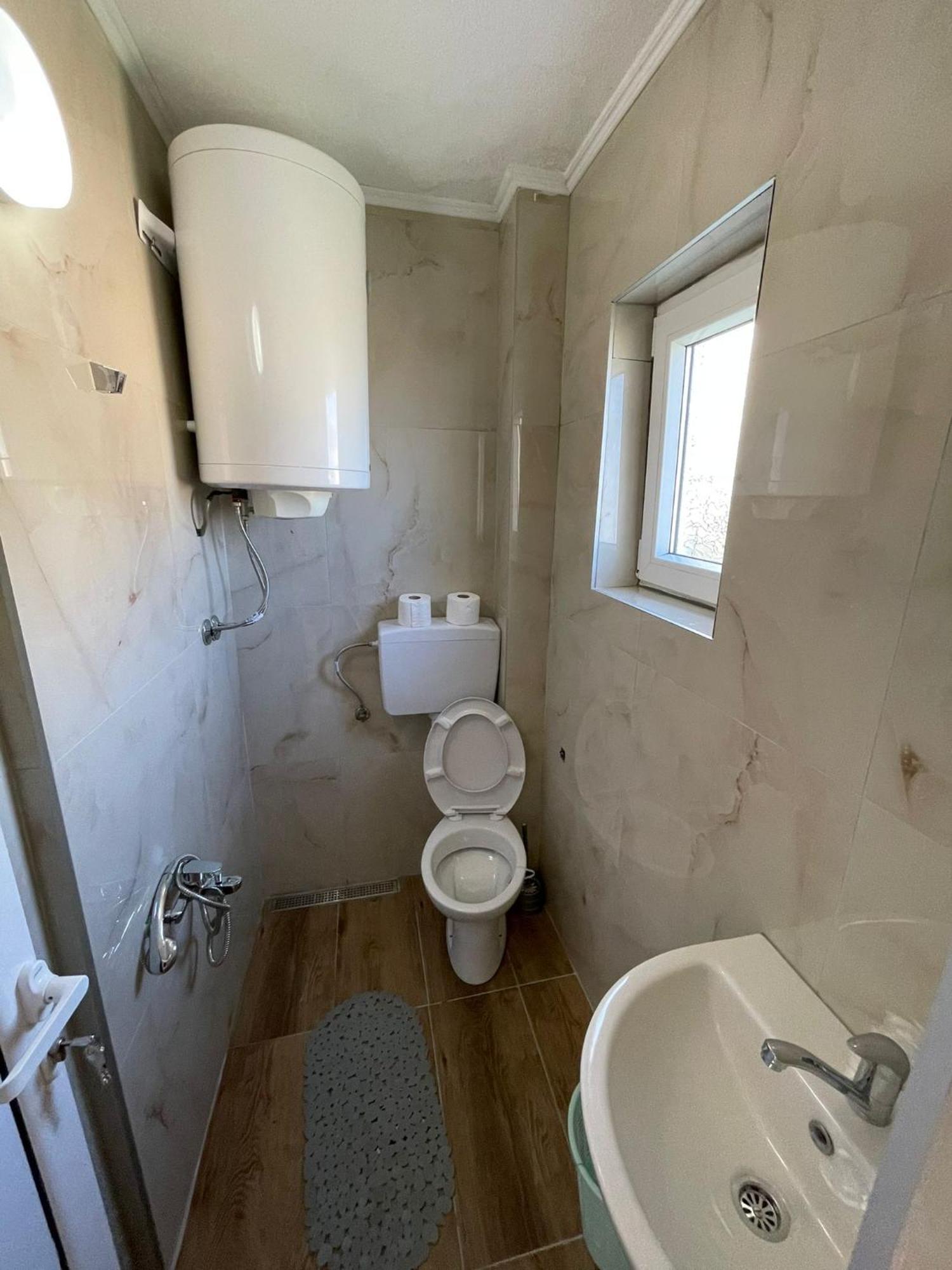 Budva Lux Apartments Ruang foto