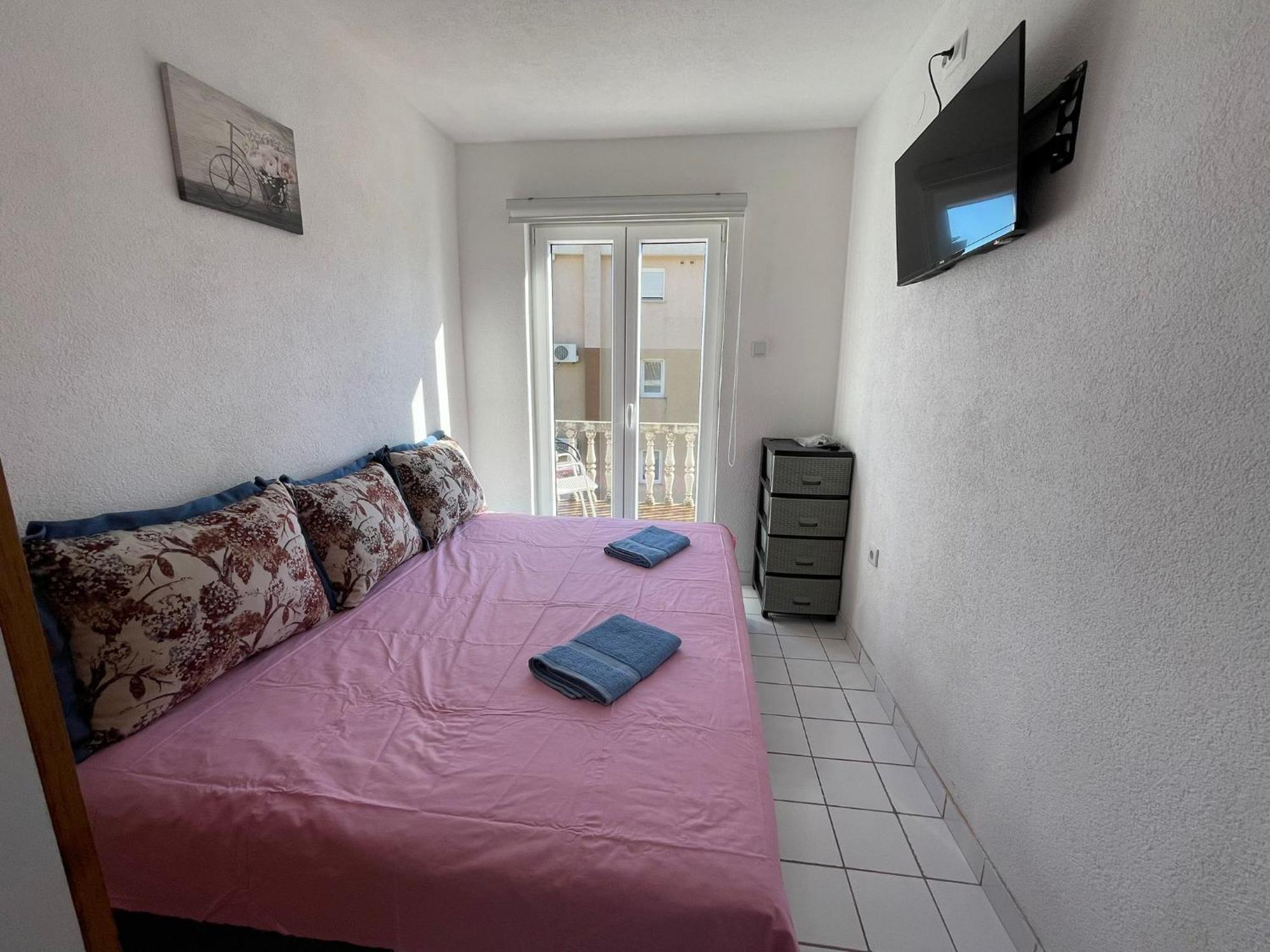 Budva Lux Apartments Ruang foto